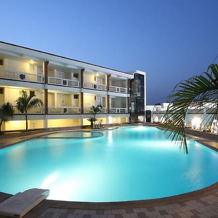 Prakruti Resort Вадодара Экстерьер фото