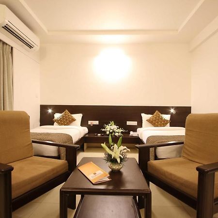 Prakruti Resort Вадодара Экстерьер фото