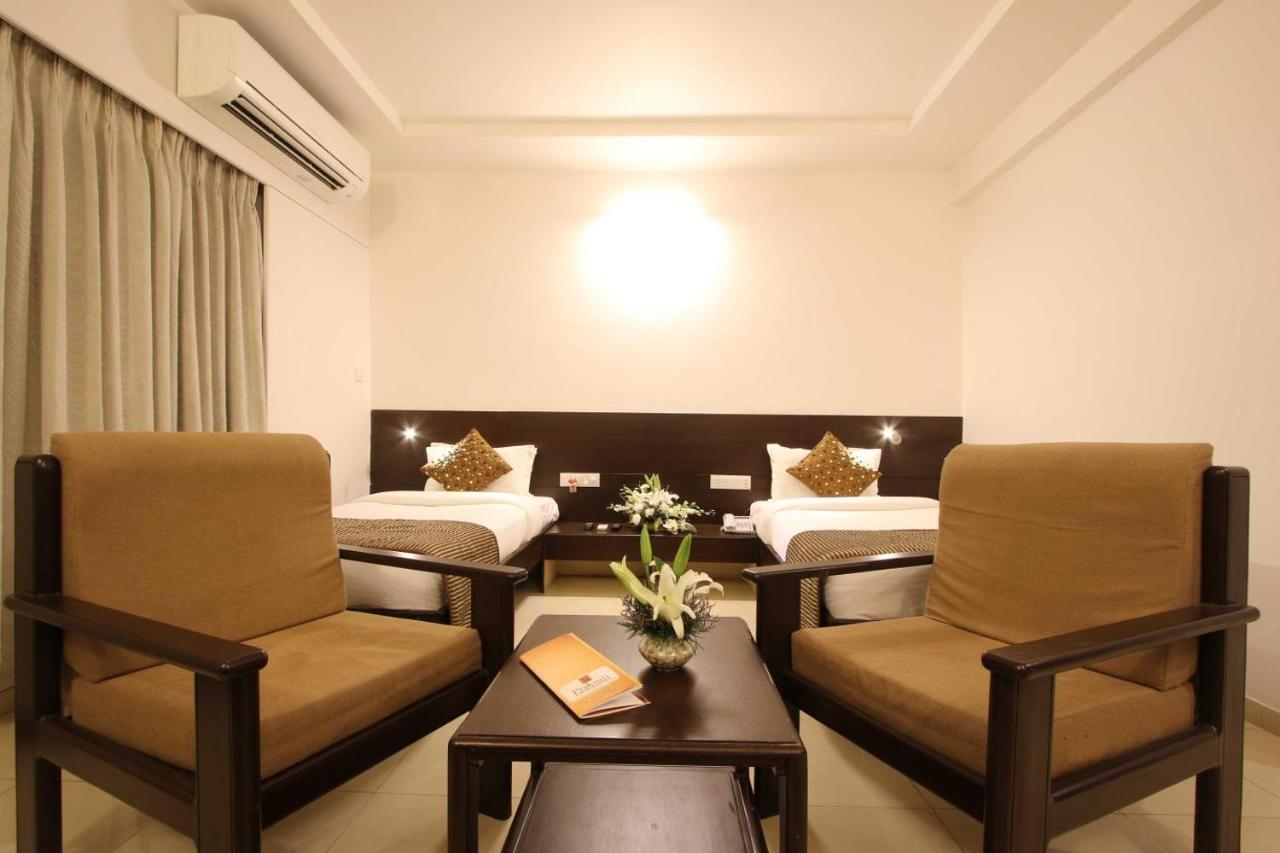 Prakruti Resort Вадодара Экстерьер фото