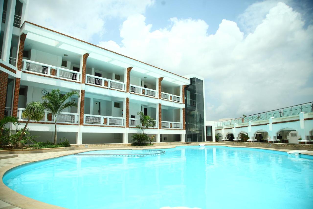 Prakruti Resort Вадодара Экстерьер фото
