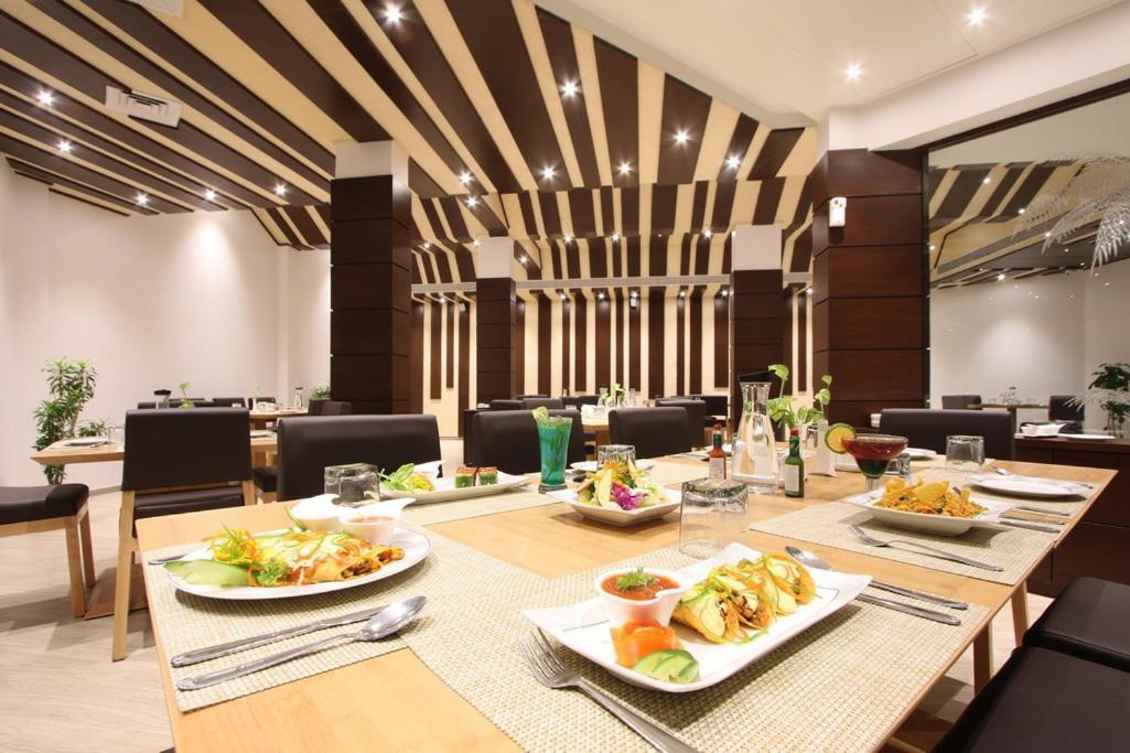 Prakruti Resort Вадодара Экстерьер фото
